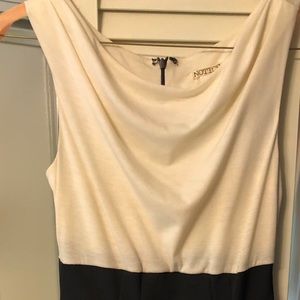 Interview, business dress